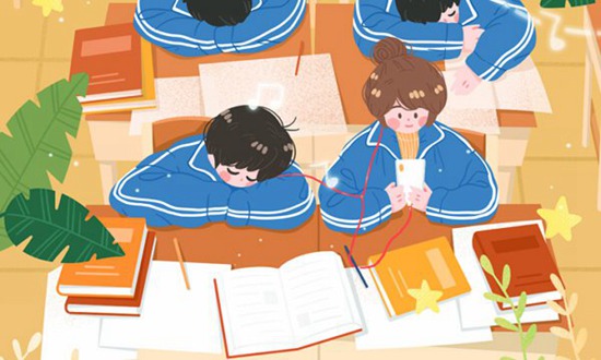 2023年德阳市中江城北中学是否招收高三复读生？